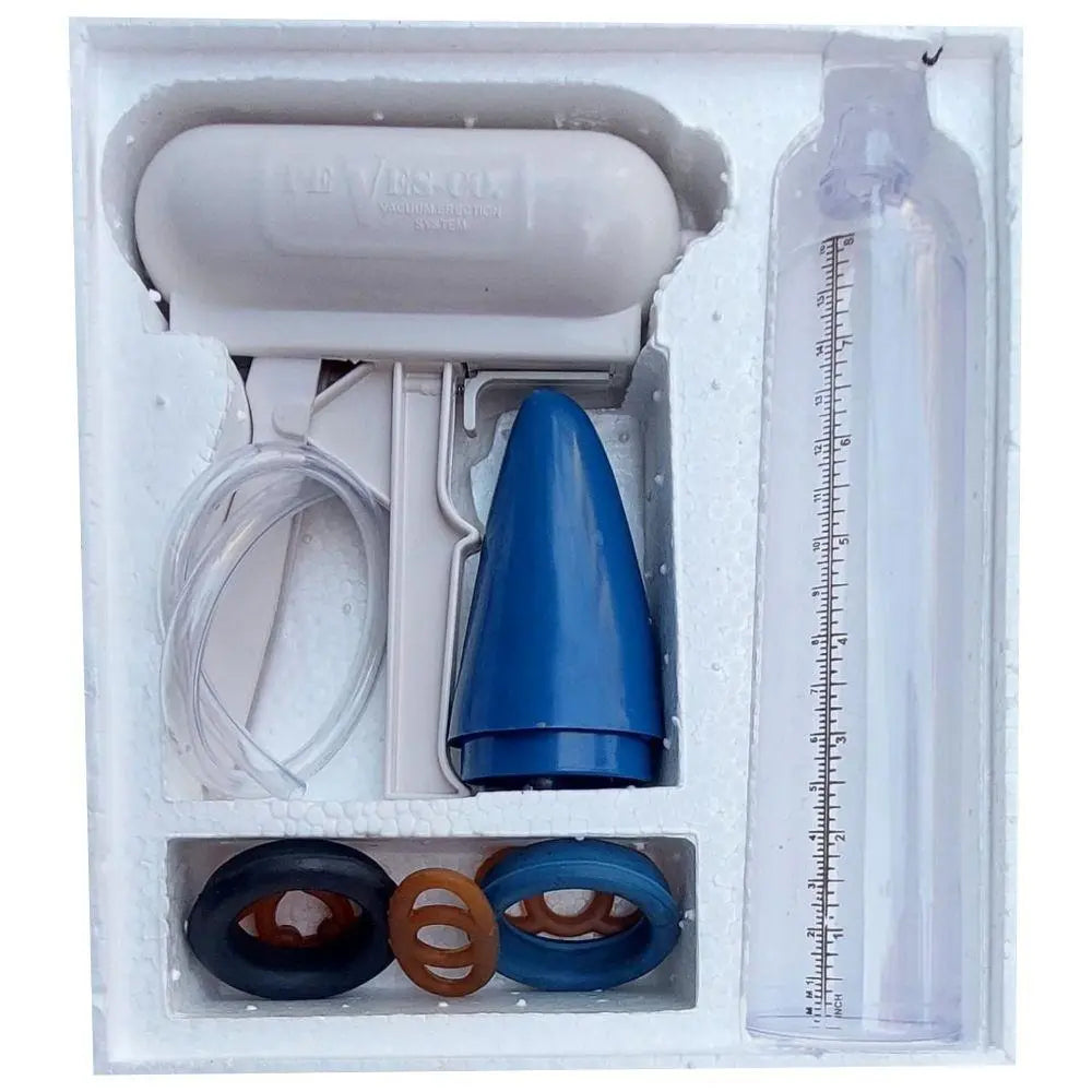 Enlargement Pump & Erection Booster - Herbiaat - The Best Wellness Store of Pakistan
