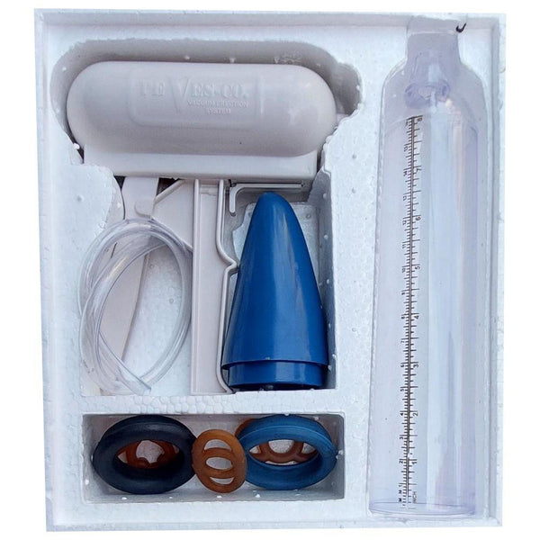 Enlargement Pump & Erection Booster
