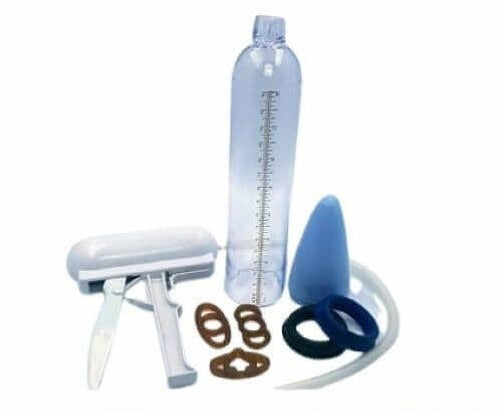 Enlargement Pump & Erection Booster