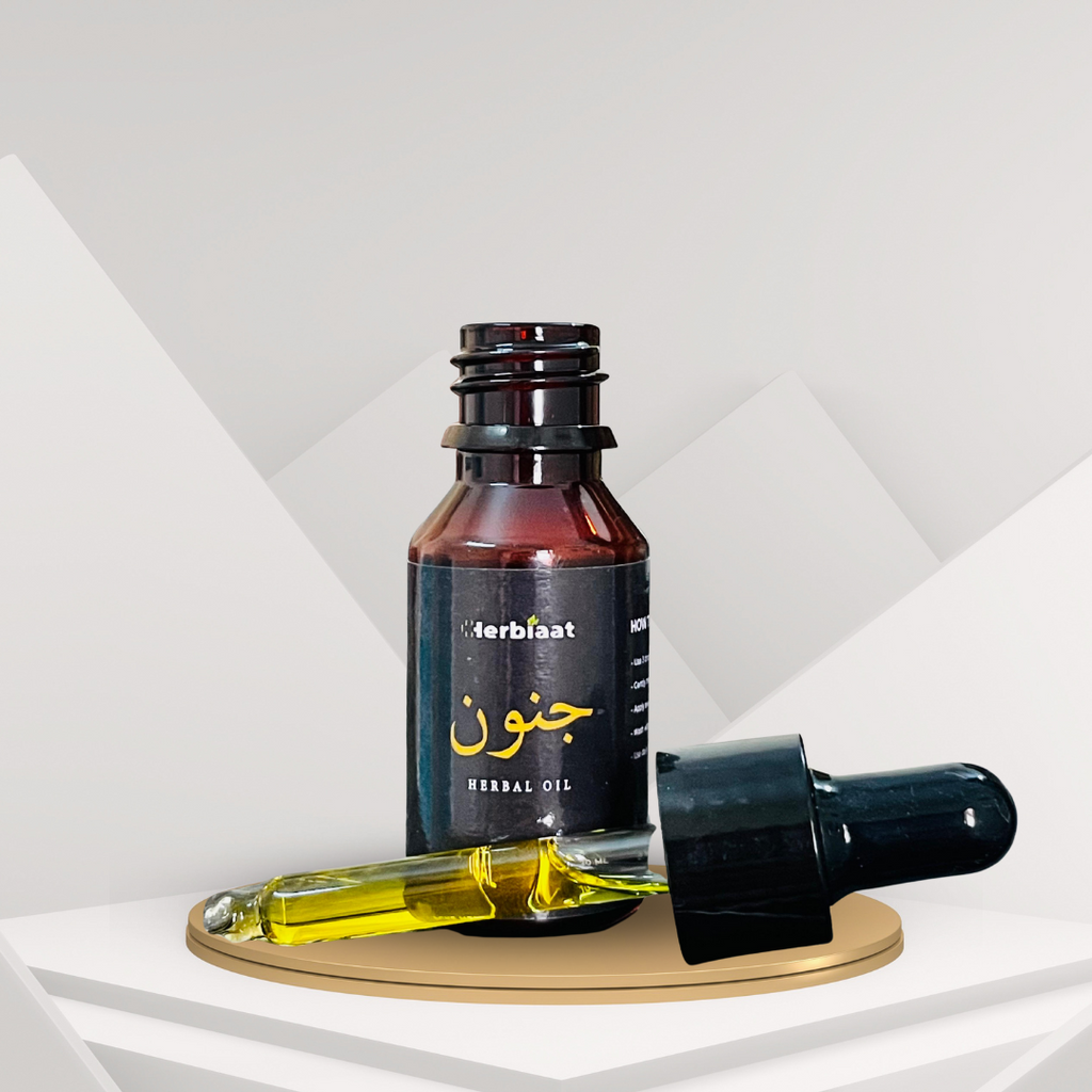 Junoon Oil Best Oil of Pakistan
