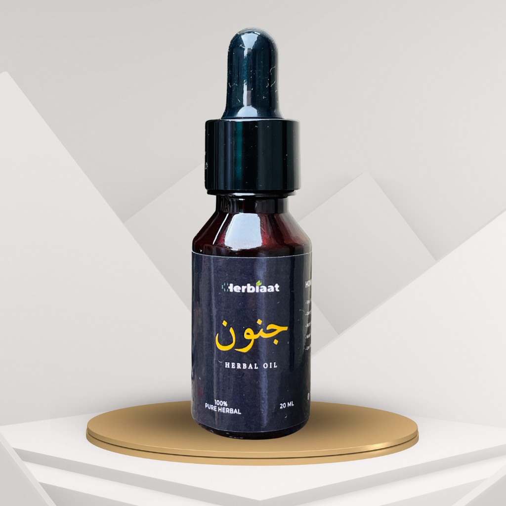 Junoon Oil Best Oil of Pakistan