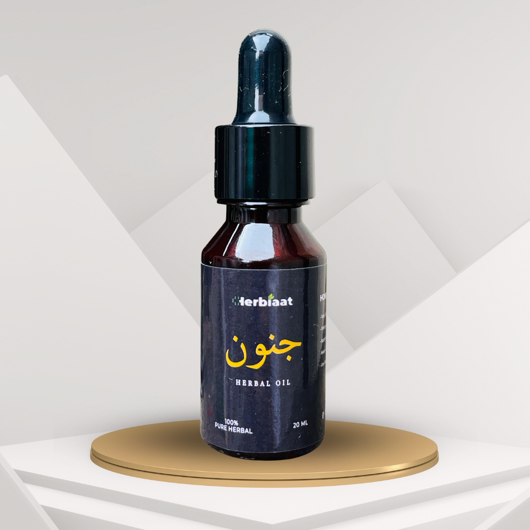Junoon Oil Best Oil of Pakistan